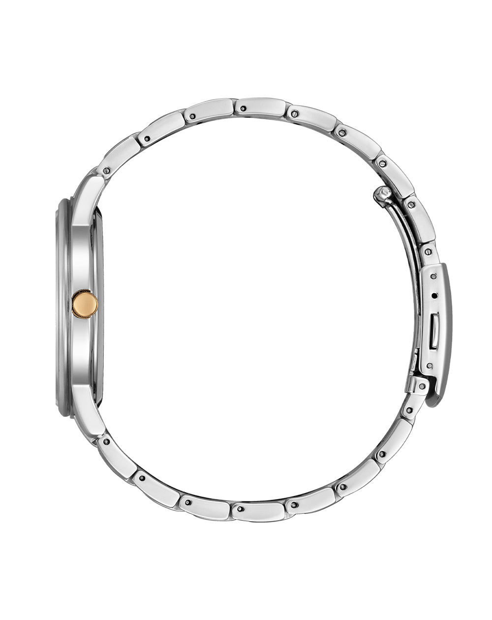 Citizen Gents Eco-Drive 50M Stainless Steel Black Dial Watch - BM6977-70E NIXON, WATCH Citizen Gents Eco-Drive 50M Stainless Steel Black Dial Watch - BM6977-70E NIXON, WATCH